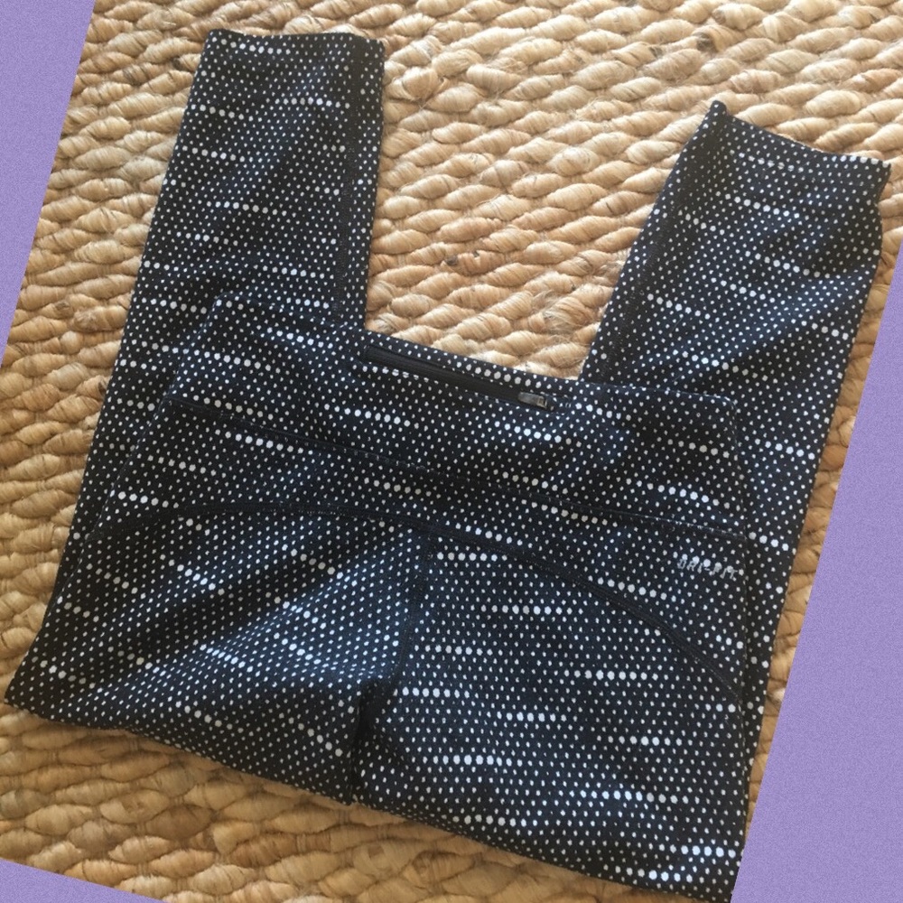 NIKE DRI-FIT WORKOUT PANTS - Picture 6 of 8